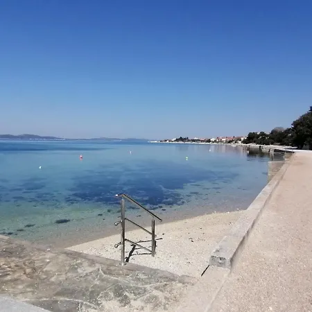 Holiday home Poseidon *