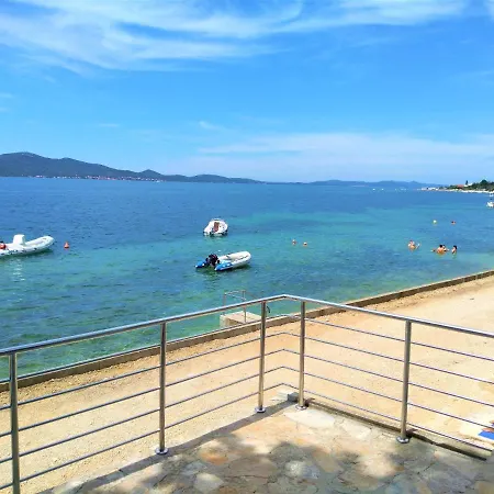 Poseidon Holiday home *