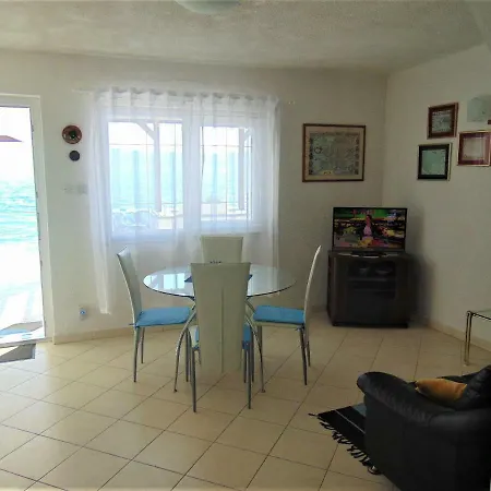 Сasa de vacaciones Poseidon