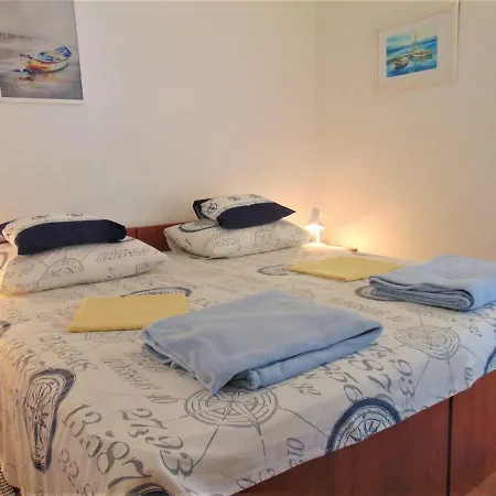 Сasa de vacaciones Poseidon
