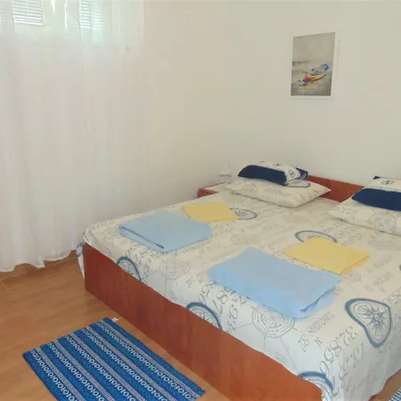 Poseidon Сasa de vacaciones Sveti Petar (Zadar)