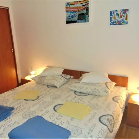 Holiday home Poseidon