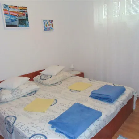 Poseidon Sveti Petar (Zadar)