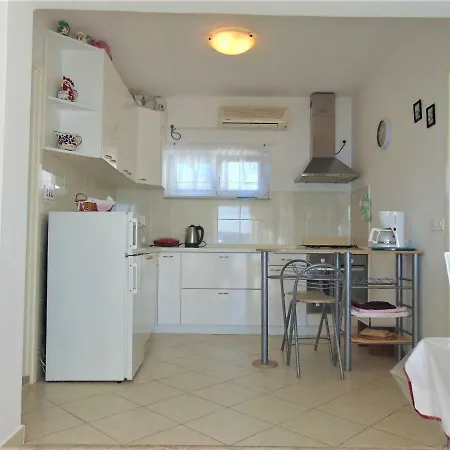 Holiday home Poseidon