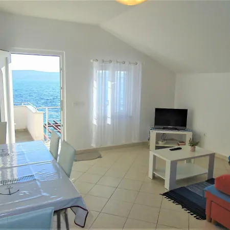 Сasa de vacaciones Poseidon