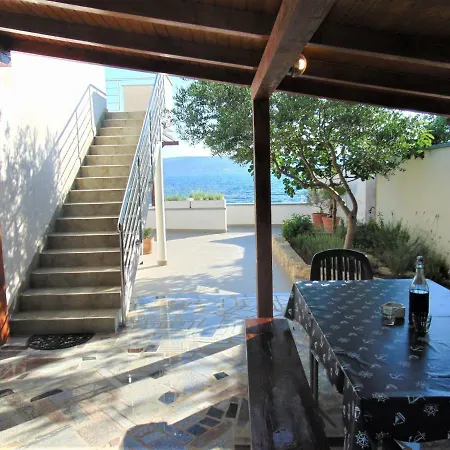 Poseidon Сasa de vacaciones Sveti Petar (Zadar)