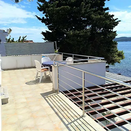 Poseidon Sveti Petar (Zadar)