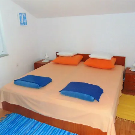 Poseidon Holiday home *