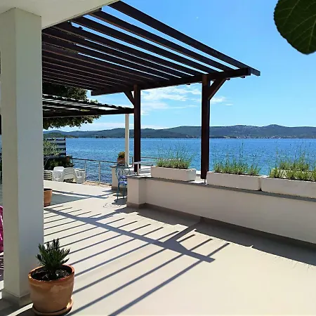 Сasa de vacaciones Poseidon