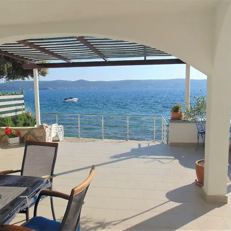Сasa de vacaciones Poseidon