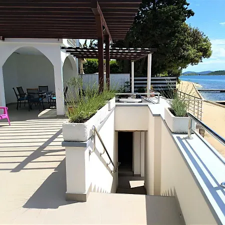 Сasa de vacaciones Poseidon