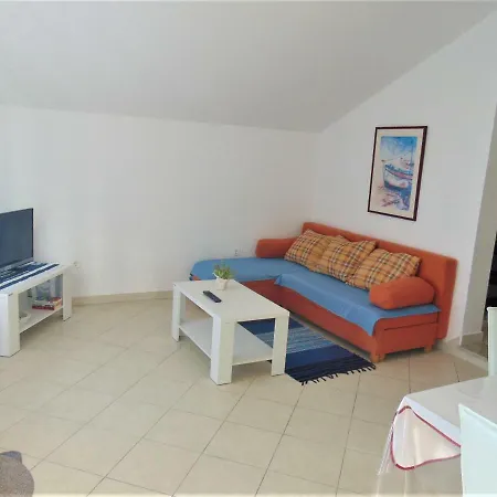 Holiday home Poseidon *