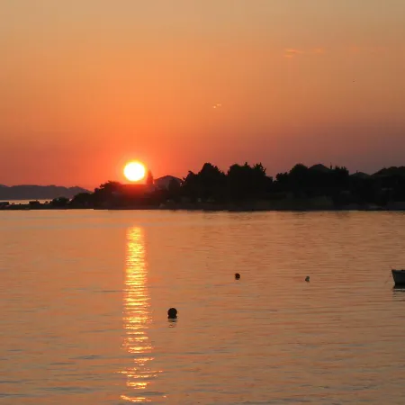 Poseidon * Sveti Petar (Zadar)