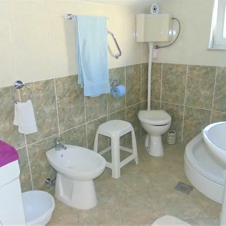 Holiday home Poseidon *
