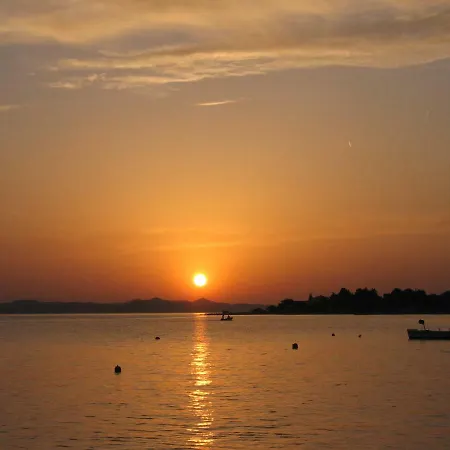 Poseidon Сasa de vacaciones Sveti Petar (Zadar)