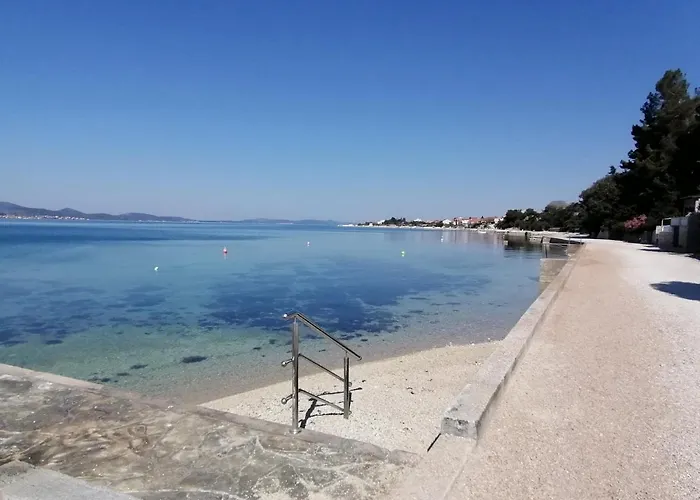 Nyaraló Poseidon *