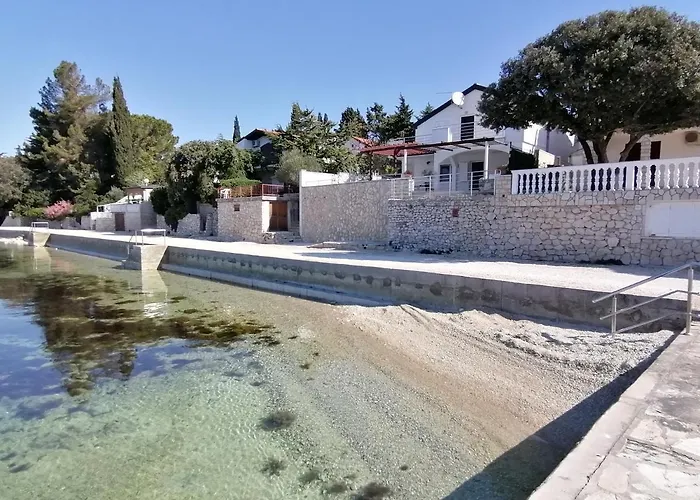Poseidon Sveti Petar (Zadar)