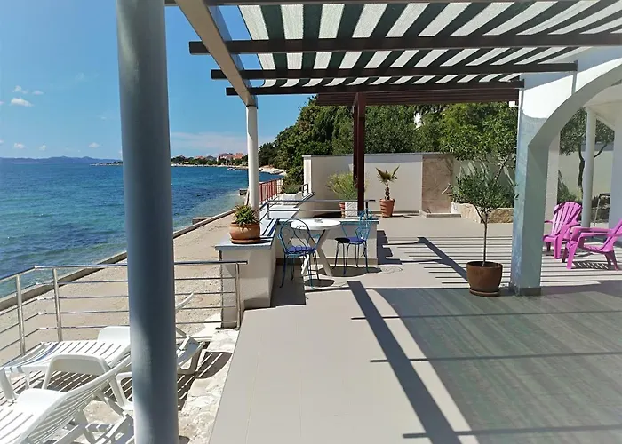 Tatil Evi Poseidon