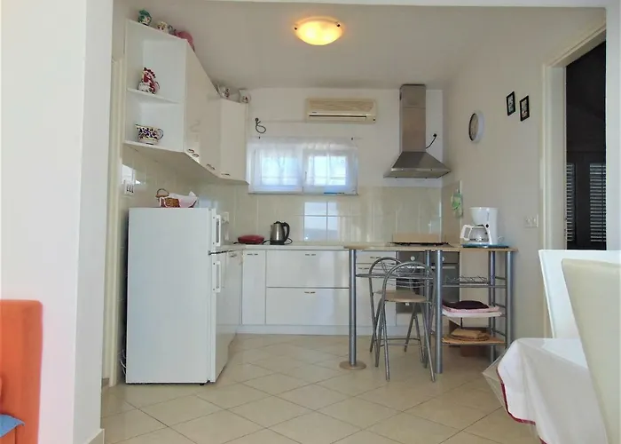 Hébergement de vacances Poseidon