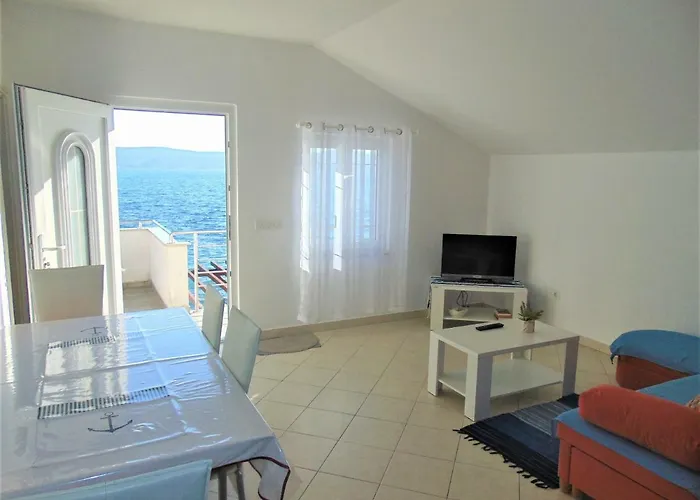 Hébergement de vacances Poseidon