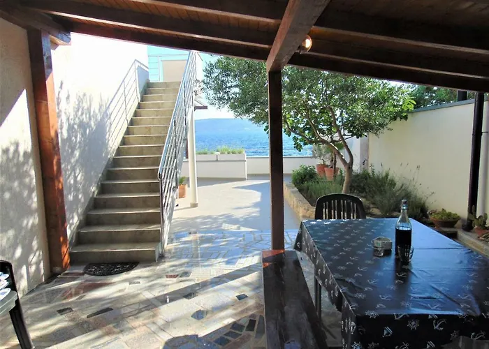 Poseidon Hébergement de vacances Sveti Petar (Zadar)