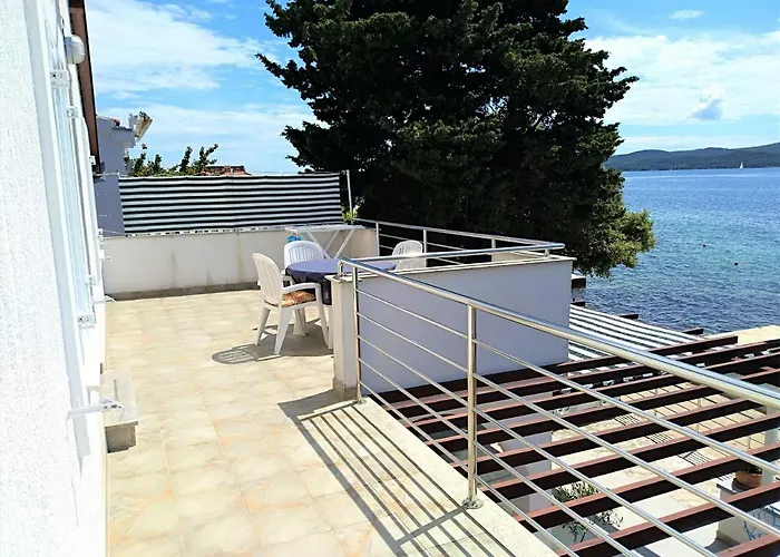 Poseidon Sveti Petar (Zadar)