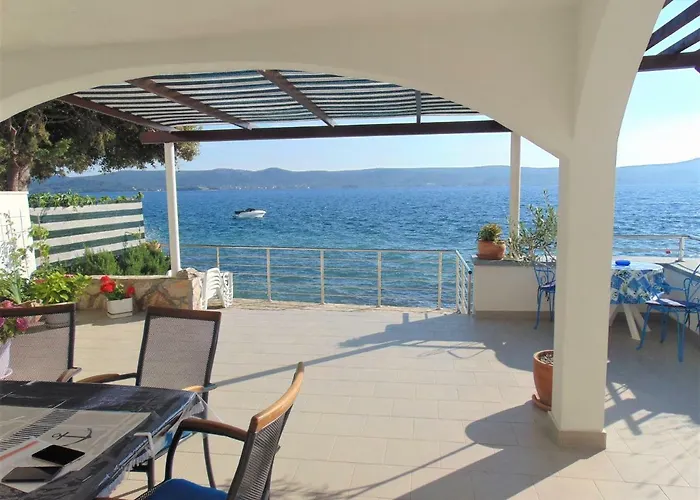 Tatil Evi Poseidon