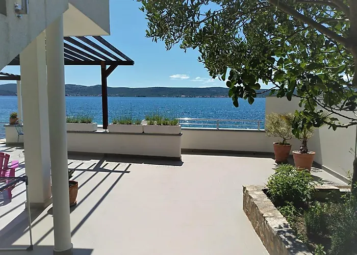 Poseidon Sveti Petar (Zadar)