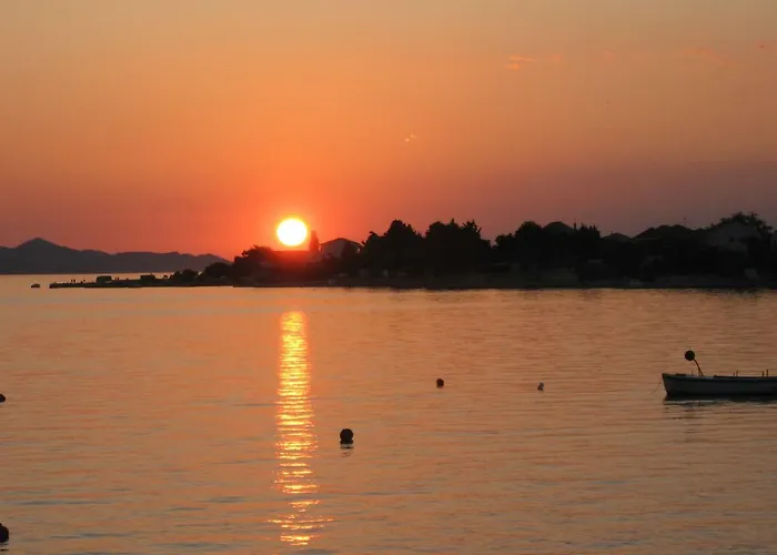 Poseidon * Sveti Petar (Zadar)