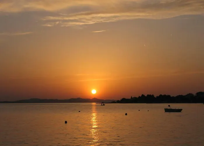 Poseidon Tatil Evi Sveti Petar (Zadar)