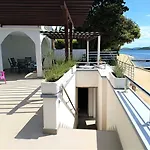 Holiday home Poseidon
