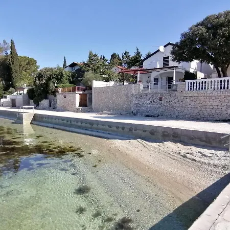 Poseidon Sveti Petar (Zadar)