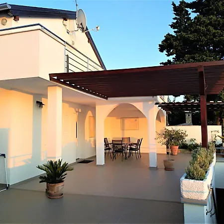 Vakantiehuis Poseidon *