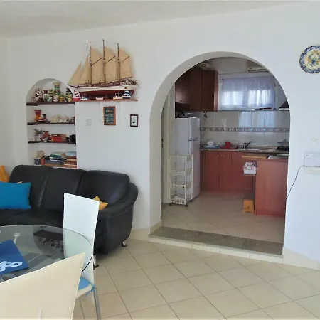 Casa de Férias Poseidon Sveti Petar (Zadar)