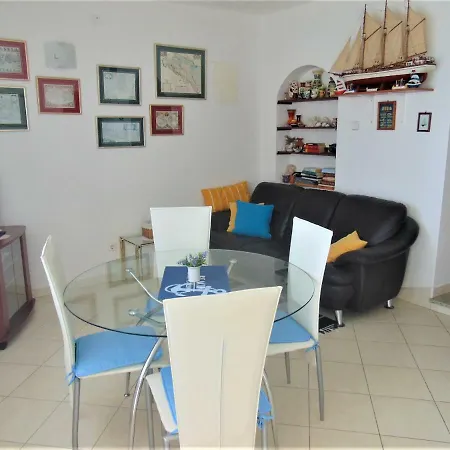 Casa de Férias Poseidon