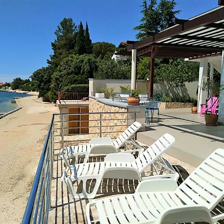 Casa de Férias Poseidon
