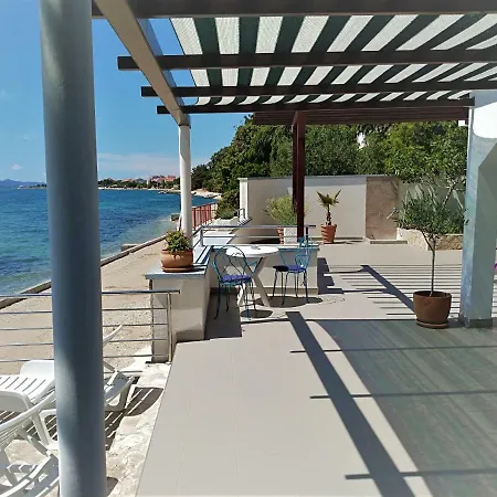 Holiday home Poseidon