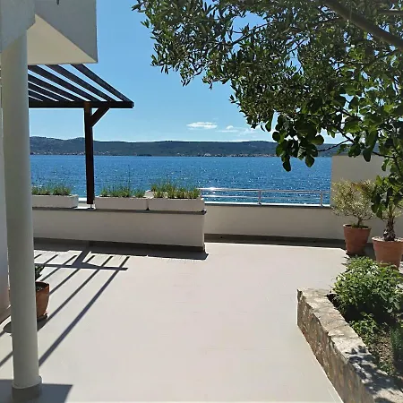 Poseidon Sveti Petar (Zadar)