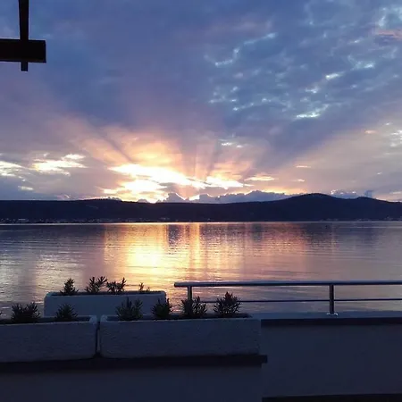 Poseidon Casa de Férias Sveti Petar (Zadar)