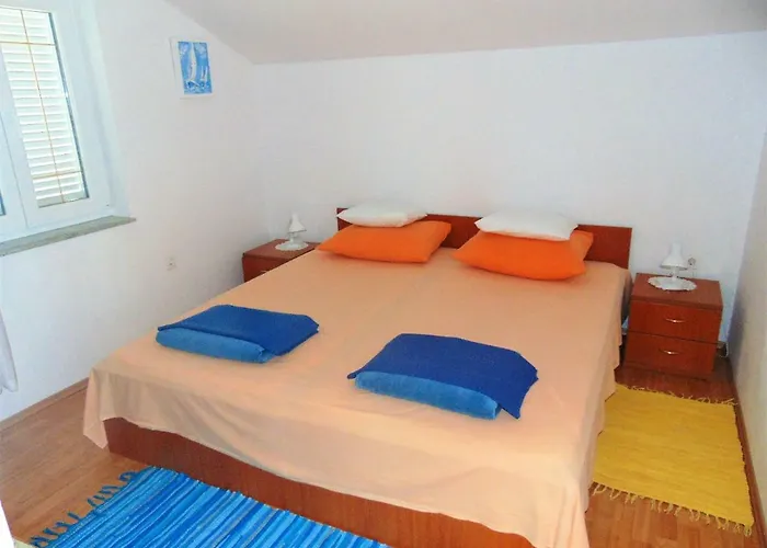 Poseidon בית נופש *