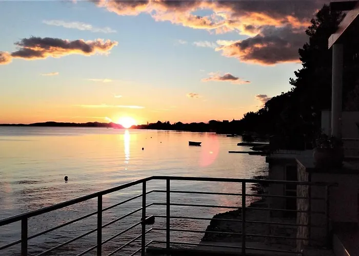 בית נופש Poseidon